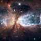 Illustration for article titled Beautiful tilt-shift photos turn the Universe into precious jewels